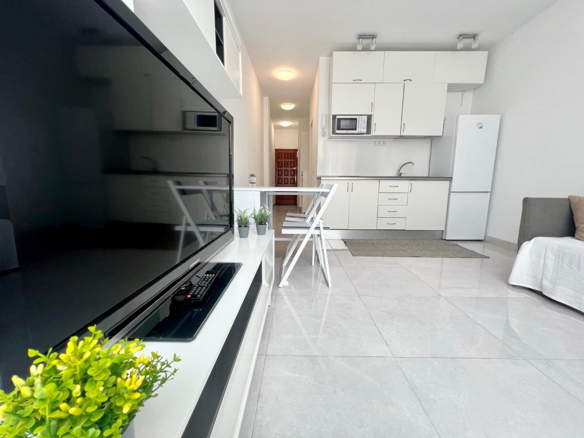 Graciano'S Sea House Apartment Las Palmas de Gran Canaria Exterior photo
